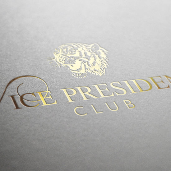 Vice Presidents Club Branding 4